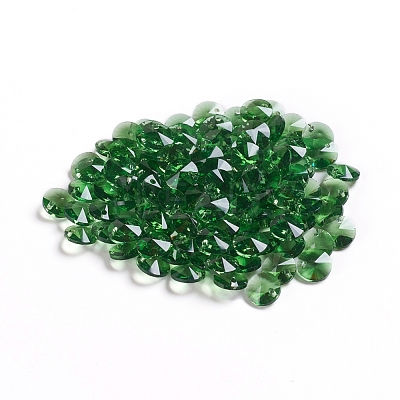 Glass Charms RGLA-L026-A-1
