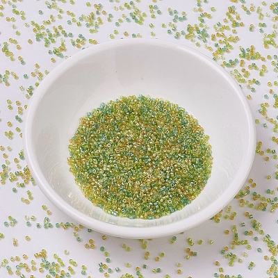 MIYUKI Delica Beads SEED-MY11-DB0983-1