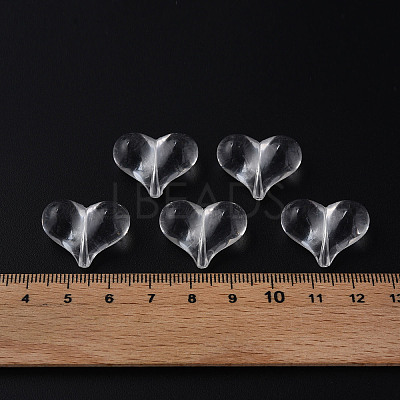 Transparent Acrylic Beads X1-MACR-S373-70-B01-1