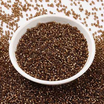 Cylinder Seed Beads X-SEED-H001-G17-1