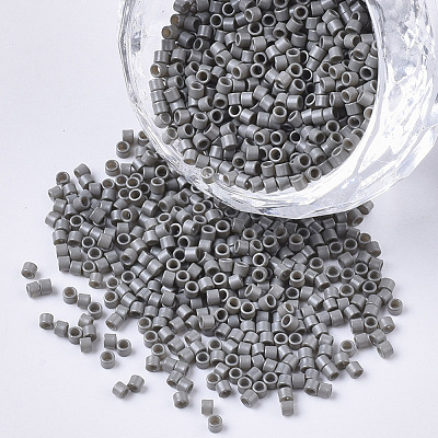 FGB 11/0 Grade A Glass Seed Beads SEED-S030-0731-1