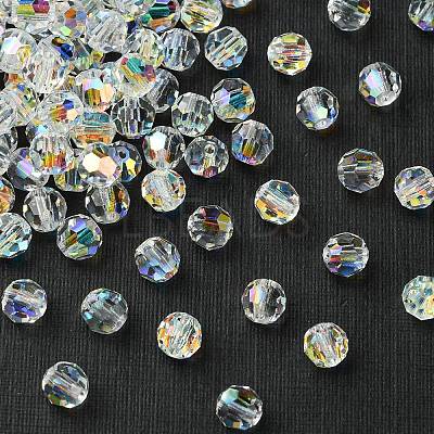 Preciosa&reg Crystal Beads X-PRC-BB5-00030-200-1
