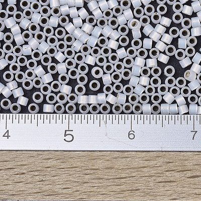 MIYUKI Delica Beads X-SEED-J020-DB0221-1