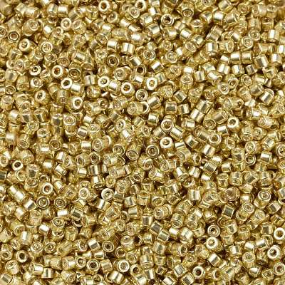 Cylinder Seed Beads SEED-H001-D06-1