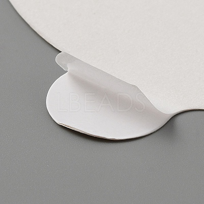Mosquito Trap Refill Glue Boards AJEW-WH0248-145-1