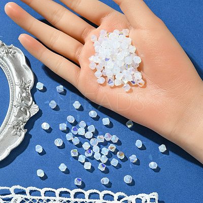 Preciosa&reg Crystal Beads X-PRC-BA6-01000-201-1