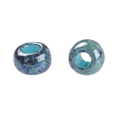 TOHO 11/0 Round Beads SEED-XTR11-1208-1