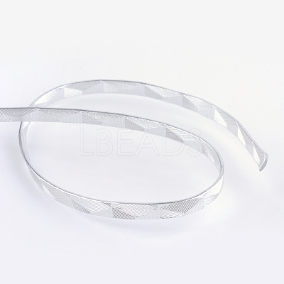 Textured Aluminum Wire AW-R008-10m-01-1