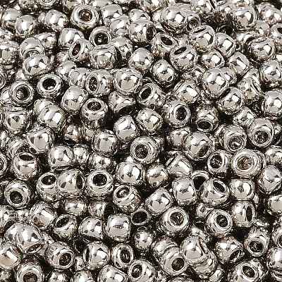 TOHO 6/0 Round Beads SEED-TR06-0713-1