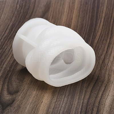 DIY Silicone Candle Molds SIMO-C021-10A-1