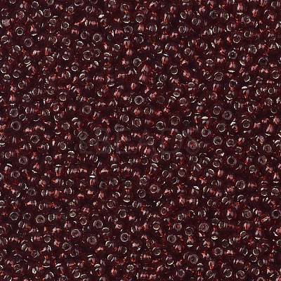 TOHO 11/0 Round Beads X-SEED-TR11-0025D-1