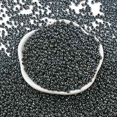 TOHO Round Seed Beads SEED-TR08-0081-1