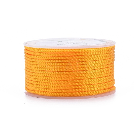 Polyester Braided Cords OCOR-I006-A01-05-1