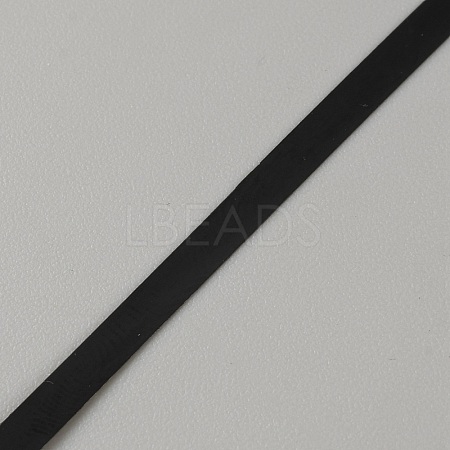 PET Self-Adhesive Glass Guide Band DIY-WH0308-646-1