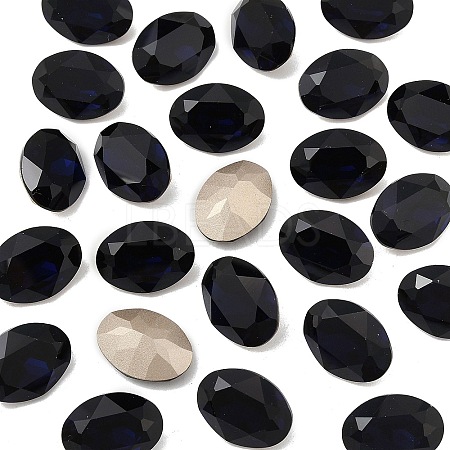 Preciosa&reg MAXIMA Crystal Fancy Stones Y-PRC-FF18-30280-1