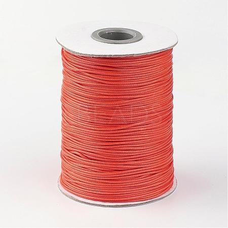 Korean Waxed Polyester Cord YC1.0MM-A160-1