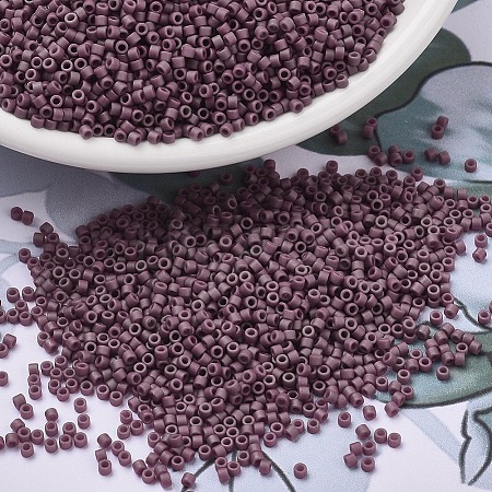 MIYUKI Delica Beads SEED-X0054-DB2295-1