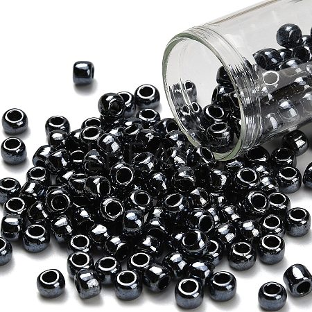 TOHO 3/0 Round Beads SEED-TR03-0081-1