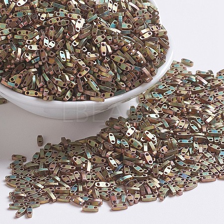 MIYUKI Quarter TILA Beads SEED-MY05-QTL2035-1