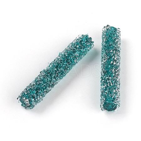 Glass Rhinestone Beads GLAA-P046-B04-1