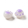 Opaque Acrylic Beads LS-FIND-I029-02D-4