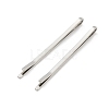 304 Stainless Steel Hair Bobby Pins M043-01P-4
