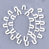 Natural Freshwater Shell Beads SHEL-T012-59U-2