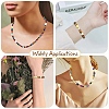 1 Strand Natural Variscite Beads Strands G-YW0002-82-6