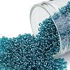 TOHO Round Seed Beads SEED-XTR15-0108BD-1