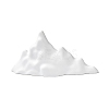 Mountain Resin Jewelry Display Stands LS-ODIS-A012-06B-2