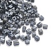 6/0 Glass Seed Beads SEED-YW0001-25C-1