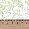 TOHO Round Seed Beads SEED-XTR08-0173-4