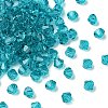 Preciosa&reg Crystal Beads X-PRC-BA4-60230-3