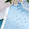 Sterling Silver Beads STER-WH20005-02Z-4