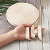 Cotton Twill Tape Ribbons OCOR-TAC0001-04B-6