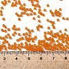 TOHO 11/0 Round Beads X-SEED-TR11-0010BF-4