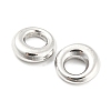 304 Stainless Steel Charms STAS-I202-28P-B-2