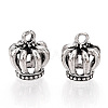 Tibetan Style Alloy Pendants FIND-CJC0012-101A-1-1
