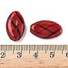 Handmade Lampwork Beads X1-LAMP-G168-13-4