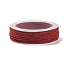 Braided Nylon Threads NWIR-E023-1.5mm-21-1