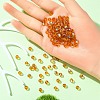 Preciosa&reg Crystal Beads Y-PRC-BB5-10070-200-4