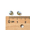 Preciosa&reg Crystal Beads X-PRC-BA5-40010-200-5