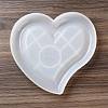 DIY Silicone Jewelry Plate  Molds LS-SIMO-P007-B02-2