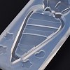 Piping Bag Shape DIY Silicone Molds DIY-I080-01C-3