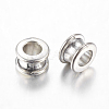 Large Hole Column Beads LFH10297Y-2