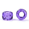 Transparent Plastic Beads KY-T025-01-B14-3