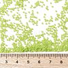 MIYUKI Round Rocailles Beads SEED-G009-RR0416-4