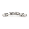 Alloy with Iron Clip Hair Barrettes LS-PHAR-G014-02A-P-2
