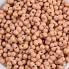 Baking Paint Glass Seed Beads X1-SEED-K010-A21-2