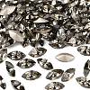 Preciosa&reg MAXIMA Crystal Fancy Stones Y-PRC-FG10-40010-1